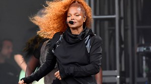 Janet Jackson announces 'Black Diamond' world tour for 2020 as part of her 'new era'