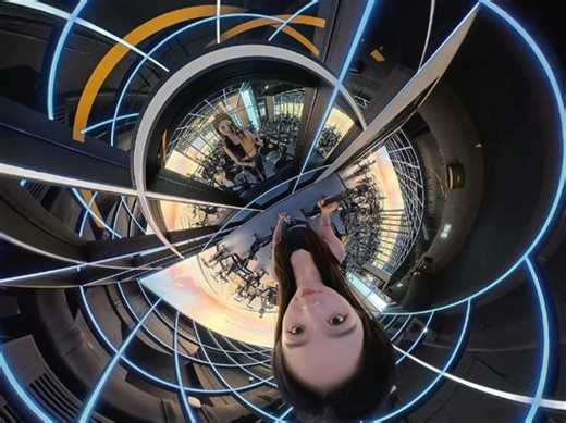 360相机怎么玩～