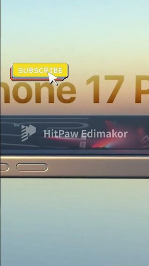 iPhone 17 Pro Trailer | First Look at Apple Event
