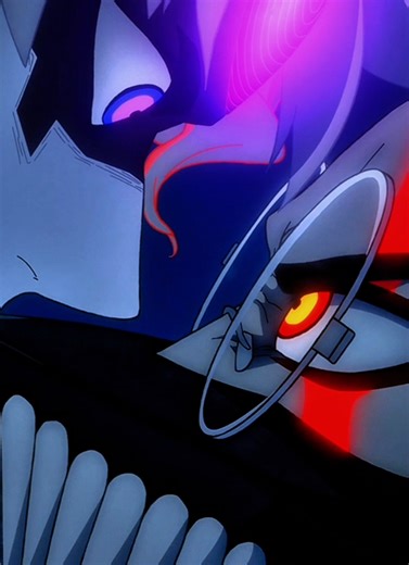 todos contra todos pero okarun🔥#anime #dandadan #badassmoment #clipsedits #okarun