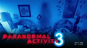 Paranormal Activity 3 - Movie - Where To Watch