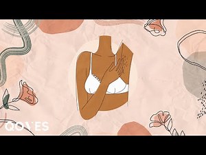 Explaining The Stigma of Female Bodily Hair In 2 Minutes