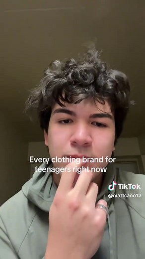 Discover the Best Clothing Brands for Teens