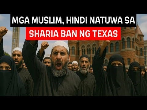 Akala Nila Papayag Ang America Gaya ng Europe