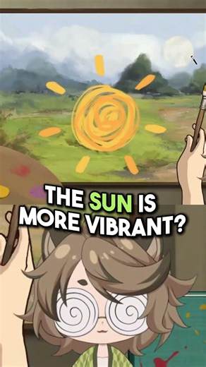 I broke the puzzle… then realized EVERYTHING 😳🖌️