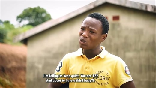 We listen, we don’t judge—this is so funny. #NoJudgment #FunnyMoments Part 4 | Rabboni Tumisang Matsemela