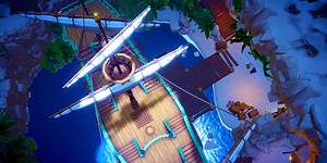 Disney Dreamlight Valley: A Ship of Gold Quest Guide