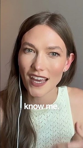 What People Don't Understand About Karlie Kloss