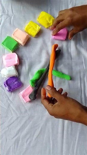 clay unboxing clay mixed # clay