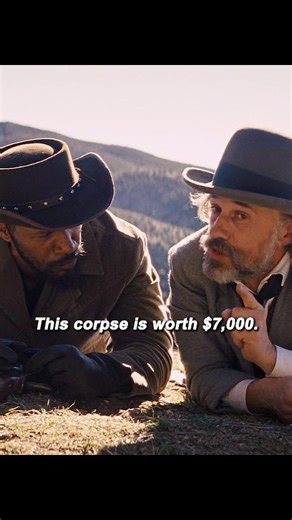 Django Unchained (2012) — From Paper to Reality