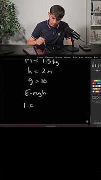 Physics Made Simple!How do you calculate gravitational potential energy?