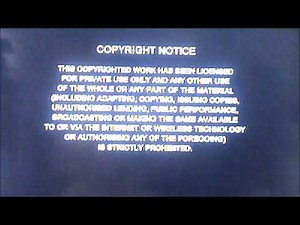 DVD Opening to Rastamouse Da Crucial Plan and Other Adventures UK DVD