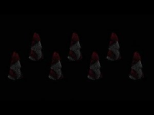 Mini Trees Mega Tree Sequence 2