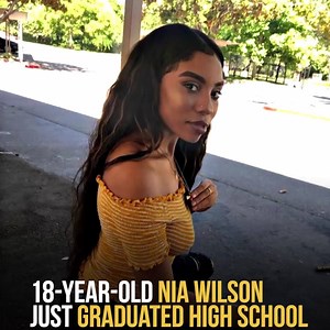 On Friday, Nia Wilson's family will hold her funeral at East Oakland's Acts Full Gospel Church of God in Christ at 11AM. | KPIX CBS San Francisco Bay Area
