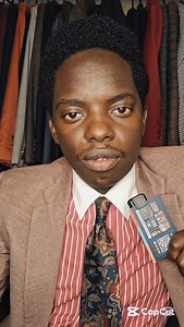 Wasomi, it's time to step up! You criticize bad theory, yet hoard your knowledge because you had to earn it, or think you've said it long enough. Put your theory into practice. Inspire us. Invite us into the work. Let word be proceeded by deed. We’re ready, and we will show up.🇰🇪 | Kasmuel McOure