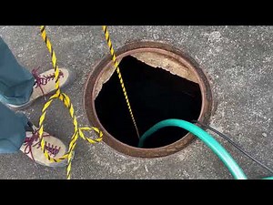 水中ポンプの使い方