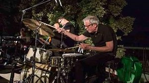 Bruce Ditmas’ Cubist Dream Band in concerto al parco del Celio