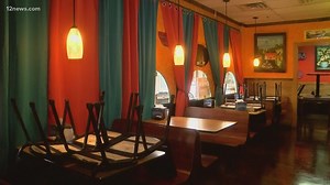 Dine-in allowed next week, but will many restaurants open up?