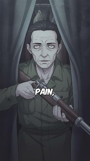 3 AM ER Nightmare: The Jacket's Secret