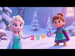 The Counting by Tens Song 🔟 | Learn Skip Counting for Kids | Fun Math Song!