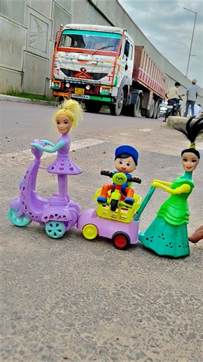 Mini Vespa🛵scooter🚴Unboxing and Autorickshaw fittings 💥#vespascooter😯 #automobile 🔥