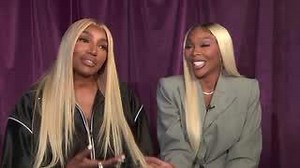 NeNe Leakes dishes on potential 'Real Housewives' return