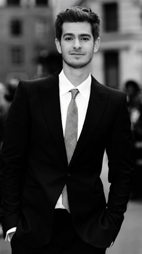 REAL HEIGHTS on Instagram: "Andrew Garfield is a talented British-American actor best known for his emotional depth and versatile performances in film and theater. He gained worldwide fame for playing Spider-Man in The Amazing Spider-Man series and later earned critical acclaim for roles in movies like Hacksaw Ridge and Tick, Tick… Boom!, where his singing and acting impressed audiences alike. Garfield is admired for choosing meaningful projects and bringing sincerity to every character he portr
