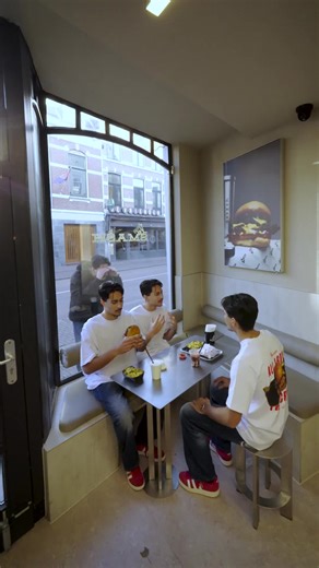 Cloning and Ordering the Menu