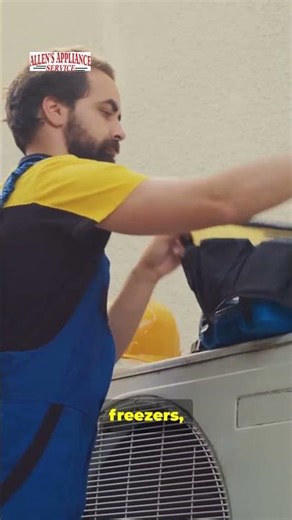 Local Appliance Repair Heathrow, Florida #homeappliances #refrigerator #repairservice #washerrepair