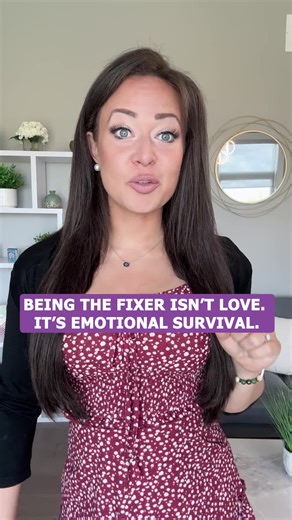 If you’ve always been the one holding everything together — fixing, rescuing, keeping the peace — it’s not because you are the fixer. It’s because you were never allowed to fall apart. In this video, you’ll learn why “being the strong one” isn’t the same as being okay, how codependency forms from emotional survival, and how to start giving yourself the love, validation, and support you’ve been giving everyone else. Learn how to give yourself the validation, peace, and safety you’ve been searchin