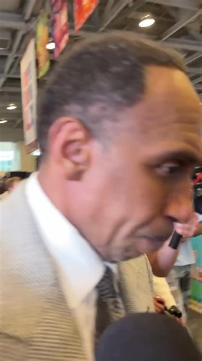 Stephen A. Smith answers the age old question Who's more annoying, SEC fans or Cowboys fans? | OutKick