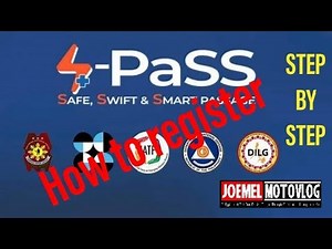S-PASS Registration | Step by Step | Travel requirements