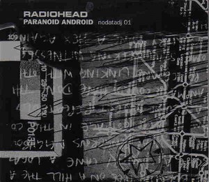 Radiohead - Paranoid Android
