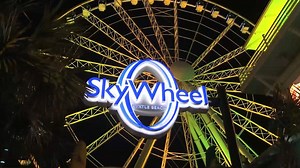 19 reactions | SkyWheel Myrtle Beach takes fun to new heights all year long! On the legendary boardwalk in Myrtle Beach... where fun is number one! | Beach TV - Myrtle Beach and the Grand Strand | Facebook