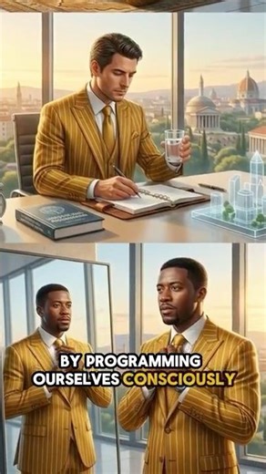 This Is Why You Keep Falling Back Into Old Patterns #psychology #change