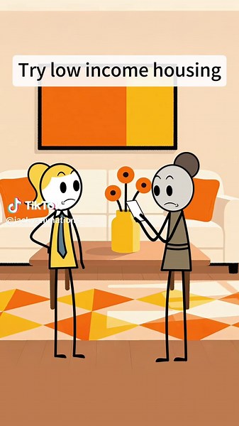 Exploring Low Income Housing Options in the USA