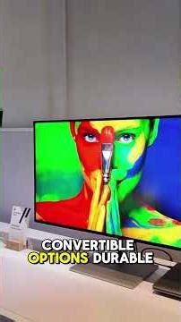 CES 2026: HP's New Laptops, Accessories & More