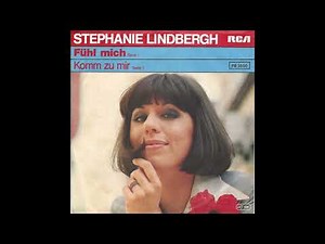 Stephanie Lindberg - Fühl Mich (1977) HD Sound