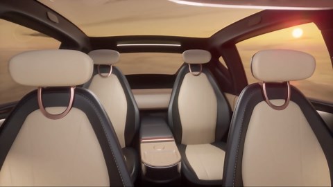 Video: Dacora Wants To Become America's New Duesenberg