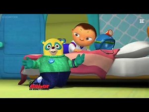 Special Ageny OSO | License To Clean #3 - Rizq's Childhood and Lost Media Archives