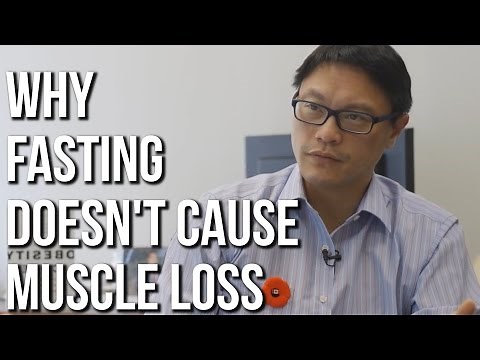 Intermittent Fasting for Weight Loss w/ Jason Fung, MD