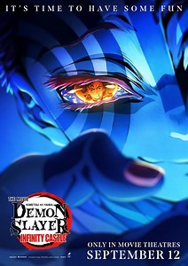 Demon Slayer: Kimetsu no Yaiba Infinity Castle / Gekijouban Kimetsu no Yaiba: Mugen-jou Hen Part 1 (2025)[1080p][WebRip] = CSFD 89%