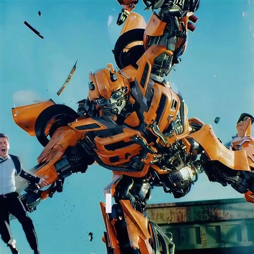 "ZB-7..💀" Transformers bumblebee edit - FUNK CRIMINAL (SUPER SLOWED)