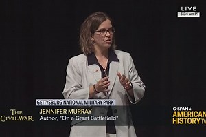 Gettysburg National Military Park