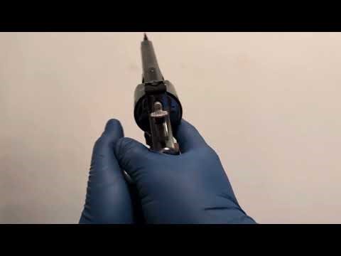 Handgun Showcase: S&W Model 29-10