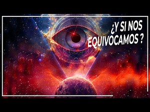 El Universo: ¿Y si nos equivocamos? - Un Maravilloso Viaje a la Historia | Documental Espacio
