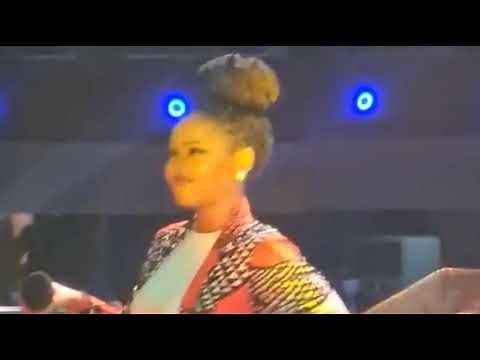 CHIDINMA EKILE GOSPEL LIVE PERFORMANCE 2021 / MIMO MIMO / JEHOVAH OVERDO / VERITY TV