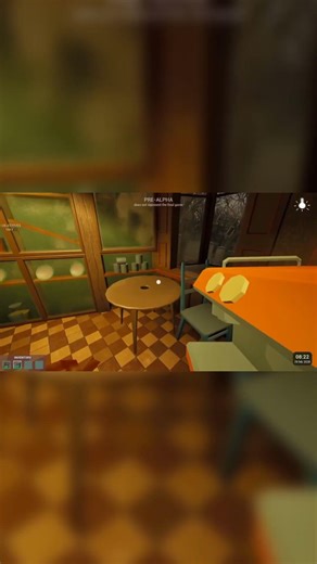 Chasing NPCs in Hello Neighbor 3! Hilarious!