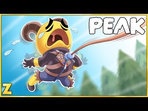 Can You Save Your Friends in PEAK?