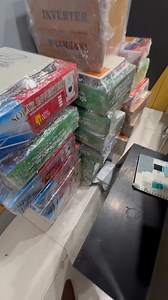 Mppt Solar Inverter Wholesale Shop Online Delivery Adiltech Faisalabad | Adil Technology - AdilTech